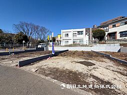 三ツ境駅　横浜市旭区上川井町　Ｂ号棟