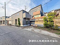 三ツ境駅 横浜市旭区上川井町 E号棟