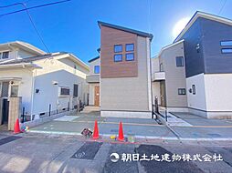 希望ヶ丘駅 歩13分 横浜市旭区善部町 2号棟