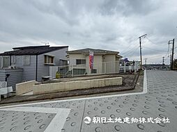 十日市場駅　歩13分　横浜市緑区十日市場町
