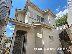 十日市場駅 歩13分 横浜市緑区十日市場町
