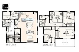 鶴間駅　大和市西鶴間7丁目　1号棟