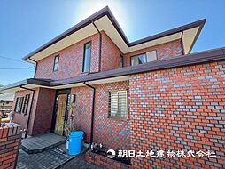 三ツ境駅　歩7分　横浜市旭区笹野台2丁目