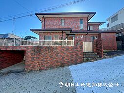 三ツ境駅　歩7分　横浜市旭区笹野台2丁目