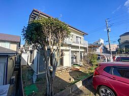 舞岡駅　歩14分　横浜市戸塚区南舞岡3丁目