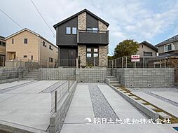 洋光台駅 歩14分 横浜市磯子区洋光台1丁目 2号棟