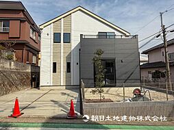 港南中央駅　歩15分　横浜市港南区笹下7丁目