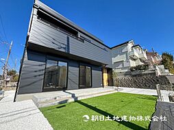 市が尾駅　横浜市青葉区大場町