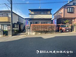 鶴ヶ峰駅　横浜市旭区中白根1丁目