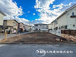 瀬谷駅　歩5分　横浜市瀬谷区中央