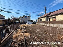 三ツ境駅　横浜市瀬谷区阿久和西2丁目