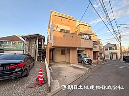 和田町駅　歩11分　横浜市保土ヶ谷区仏向町