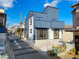 南万騎が原駅　歩9分　横浜市旭区柏町