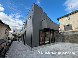 中田駅　歩14分　横浜市泉区中田東4丁目