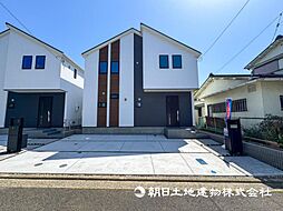 東戸塚駅　横浜市戸塚区平戸町　2号棟