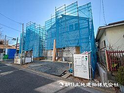 東戸塚駅　横浜市戸塚区平戸町　2号棟