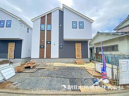 東戸塚駅　横浜市戸塚区平戸町　2号棟