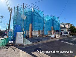 東戸塚駅　横浜市戸塚区平戸町　1号棟