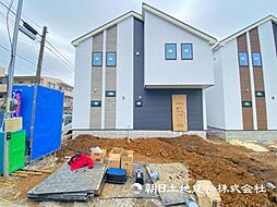 東戸塚駅　横浜市戸塚区平戸町　1号棟