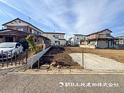 長津田駅　歩11分　横浜市緑区長津田みなみ台5丁目　　区画3