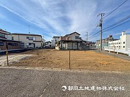 長津田駅　歩11分　横浜市緑区長津田みなみ台5丁目　　区画2