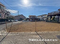 長津田駅　歩11分　横浜市緑区長津田みなみ台5丁目　　区画1