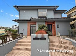 港南中央駅　横浜市港南区日野7丁目