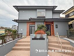 港南中央駅 横浜市港南区日野7丁目