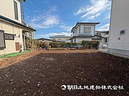 二俣川駅　歩9分　横浜市旭区二俣川1丁目