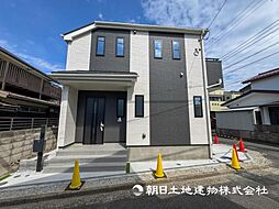 星川駅　歩15分　横浜市保土ケ谷区鎌谷町
