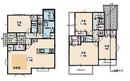 本郷台駅　歩20分　横浜市栄区飯島町