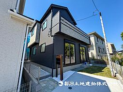 桜ヶ丘駅 歩17分 横浜市瀬谷区北新 22号棟