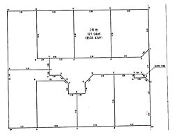 東山田駅　歩11分　横浜市都筑区南山田町　3号地