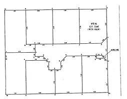 東山田駅　歩11分　横浜市都筑区南山田町　4号地