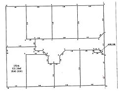 東山田駅　歩11分　横浜市都筑区南山田町　5号地