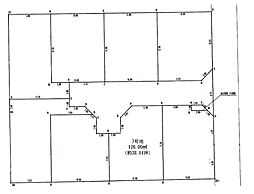 東山田駅　歩11分　横浜市都筑区南山田町　7号地