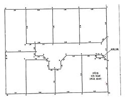東山田駅　歩11分　横浜市都筑区南山田町　8号地