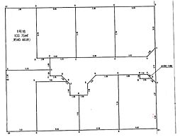 東山田駅　歩11分　横浜市都筑区南山田町　1号地