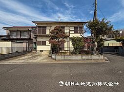 いずみ野駅　歩10分　横浜市泉区和泉中央北6丁目