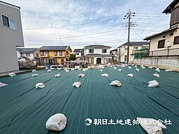 舞岡駅　歩20分　横浜市戸塚区柏尾町
