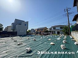 舞岡駅 歩20分 横浜市戸塚区柏尾町