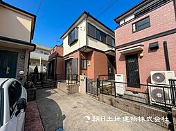 東白楽駅　歩18分　横浜市神奈川区白幡東町