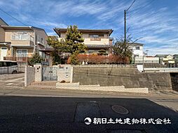 緑園都市駅　歩9分　横浜市泉区緑園2丁目