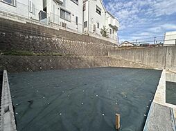 鶴ヶ峰駅　横浜市旭区白根8丁目　2-1区画