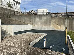 鶴ヶ峰駅　横浜市旭区白根8丁目　2-2区画