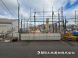 鶴見駅　横浜市鶴見区馬場5丁目