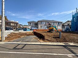 弥生台駅　歩13分　横浜市泉区新橋町　1号棟