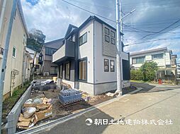 鶴ヶ峰駅　歩19分　横浜市旭区今宿南町