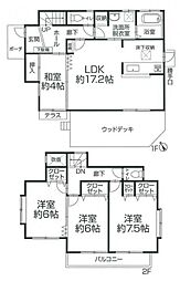桜ヶ丘駅　横浜市瀬谷区南瀬谷1丁目