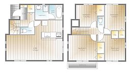 三ツ境駅　横浜市瀬谷区阿久和南4丁目